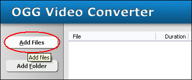 convert mp4 to xvid
