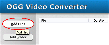 convert mp4 to xvid format